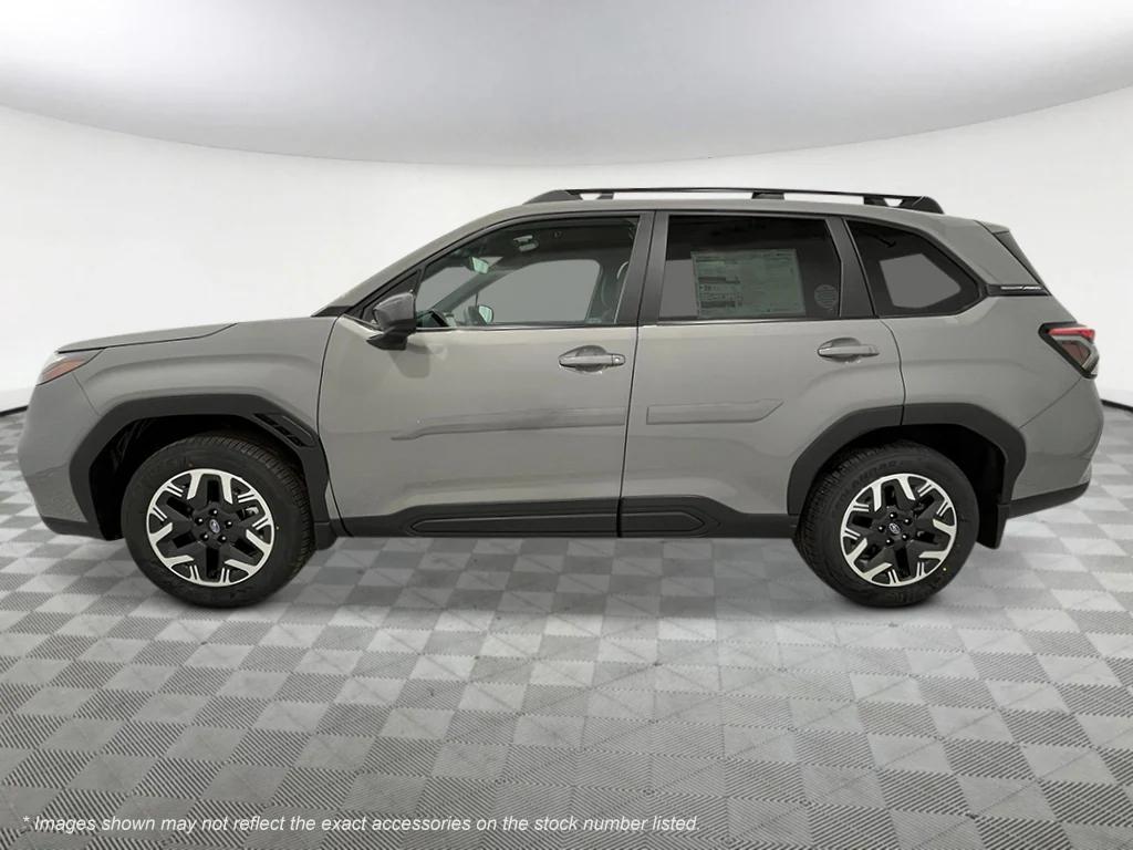 new 2026 Subaru Forester car, priced at $35,926