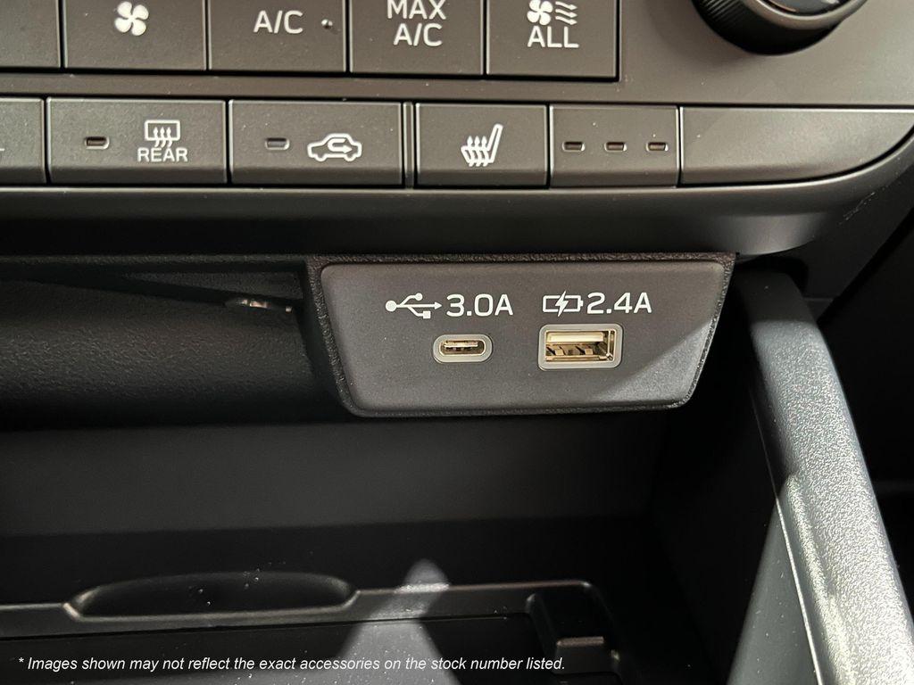 new 2026 Subaru Outback car, priced at $45,319