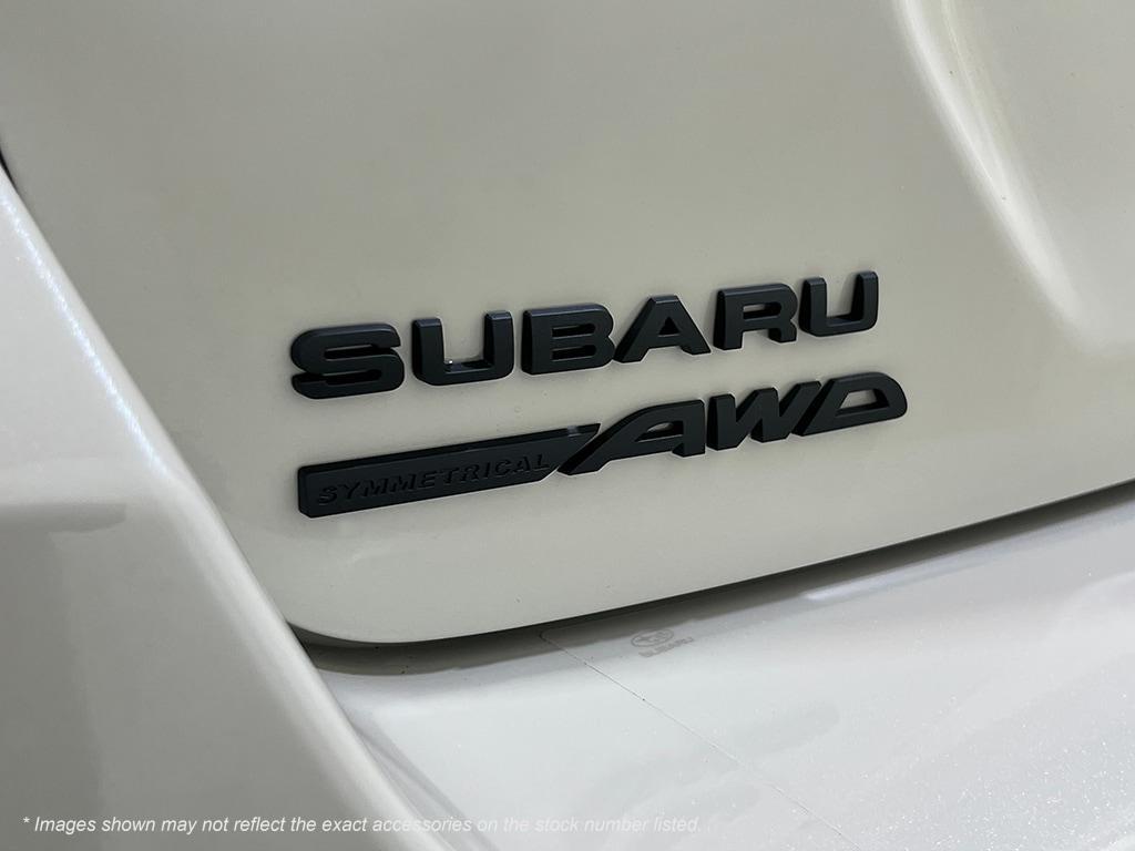 new 2026 Subaru Impreza car, priced at $27,055
