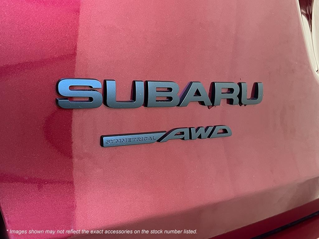 new 2026 Subaru Ascent car, priced at $53,906