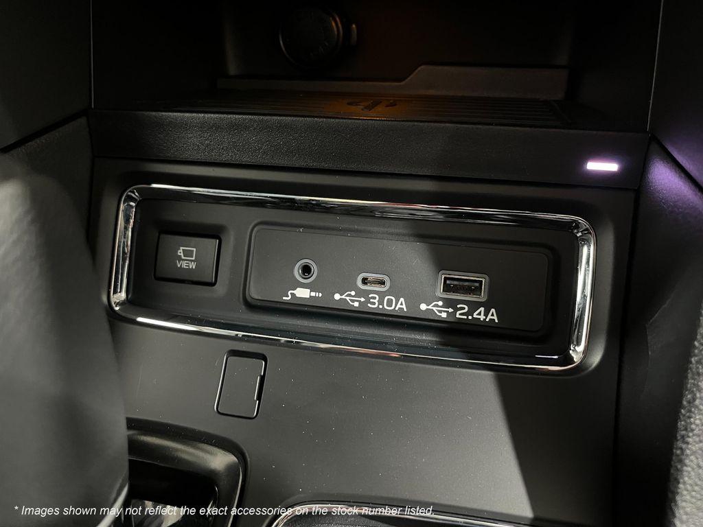 new 2026 Subaru Ascent car, priced at $53,906