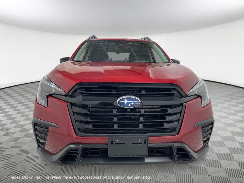 new 2026 Subaru Ascent car, priced at $53,906