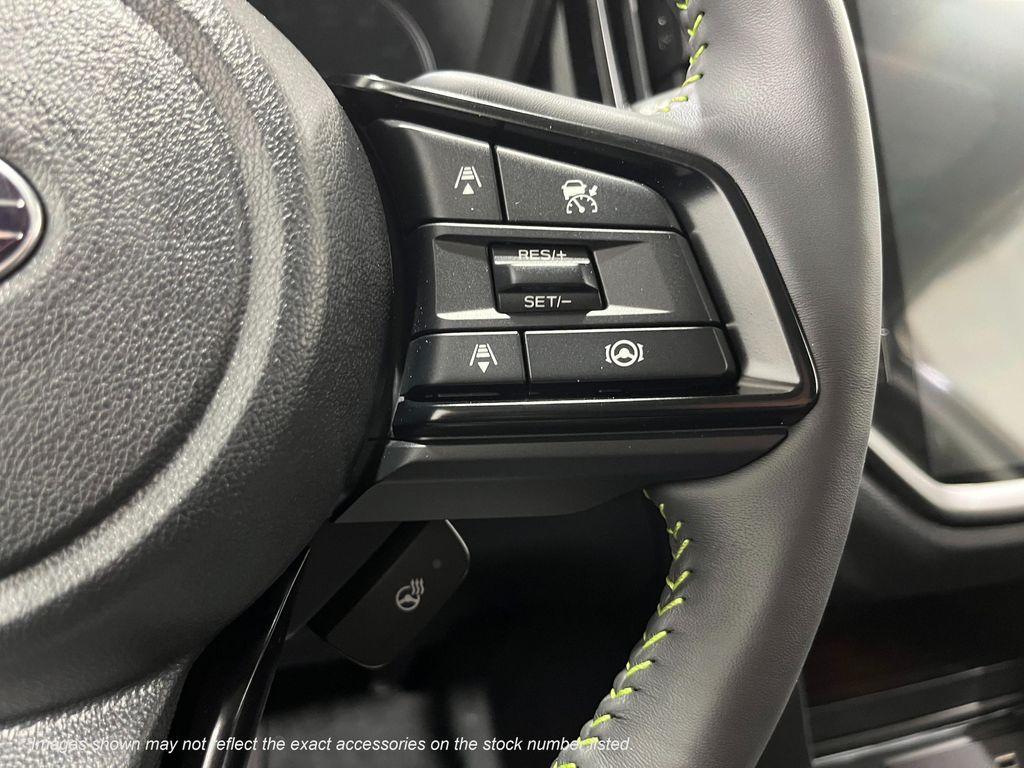 new 2026 Subaru Ascent car, priced at $53,906