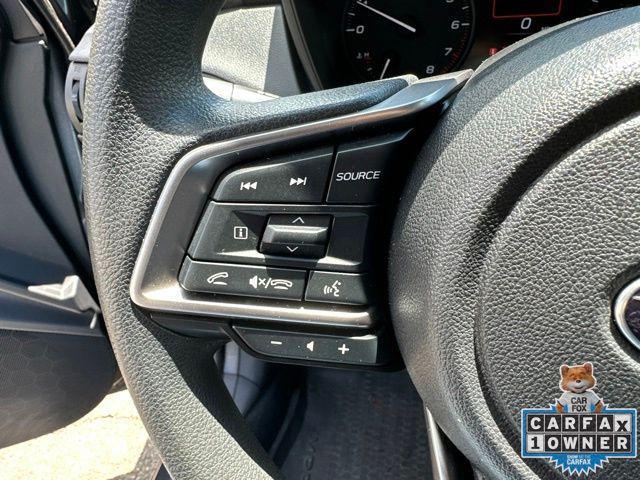 used 2024 Subaru Impreza car, priced at $23,003