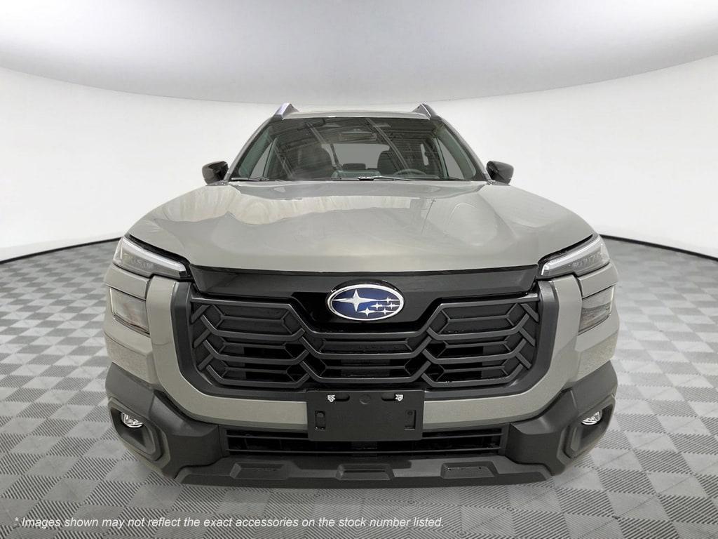 new 2026 Subaru Outback car, priced at $35,967
