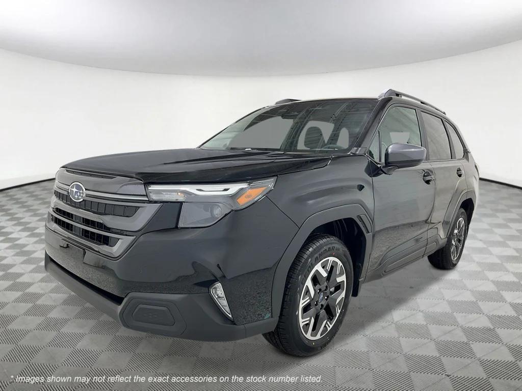 new 2026 Subaru Forester car, priced at $35,531