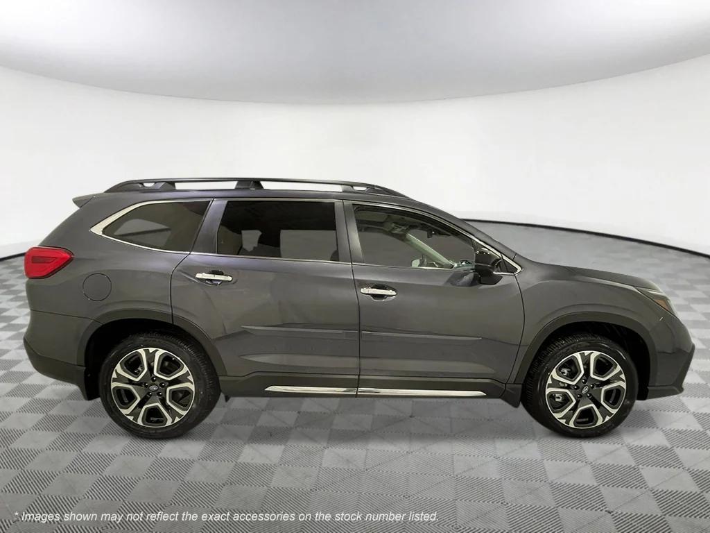 new 2026 Subaru Ascent car, priced at $50,689