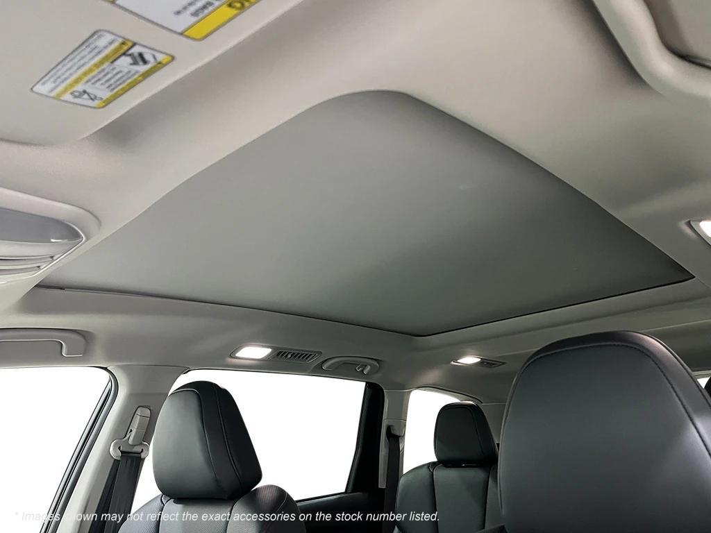 new 2026 Subaru Ascent car, priced at $50,689