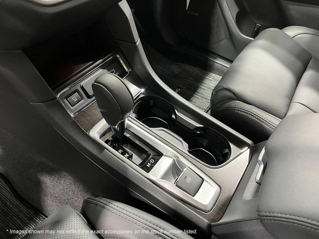 new 2026 Subaru Ascent car, priced at $50,689