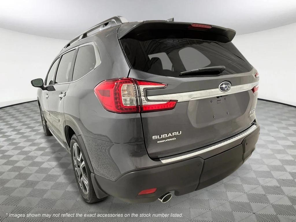 new 2026 Subaru Ascent car, priced at $50,689