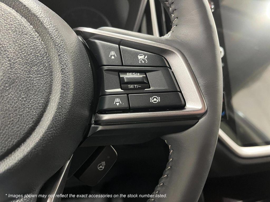 new 2026 Subaru Ascent car, priced at $50,689