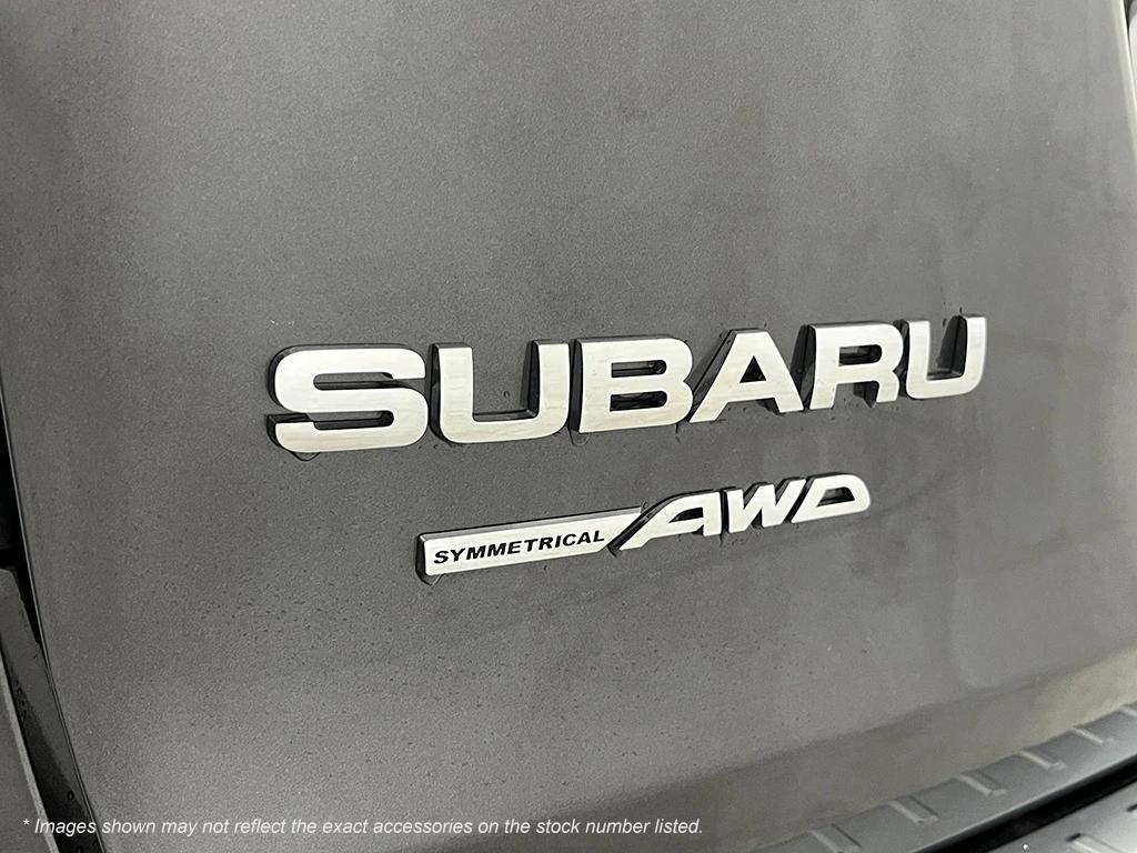 new 2026 Subaru Ascent car, priced at $50,689