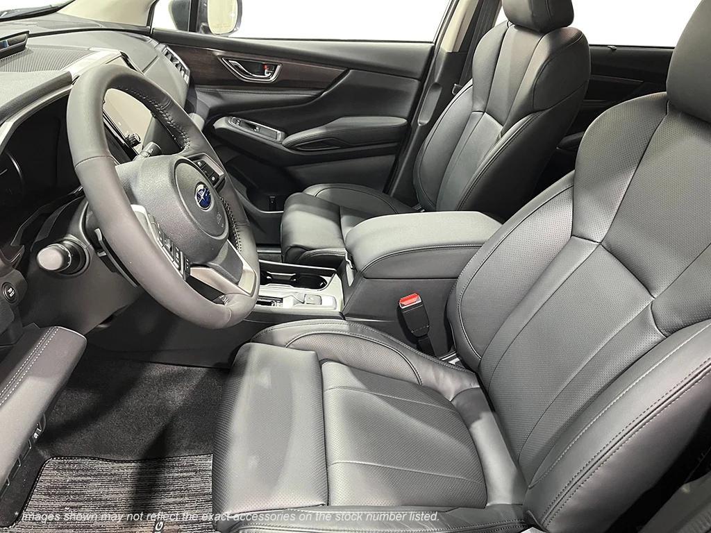 new 2026 Subaru Ascent car, priced at $50,689