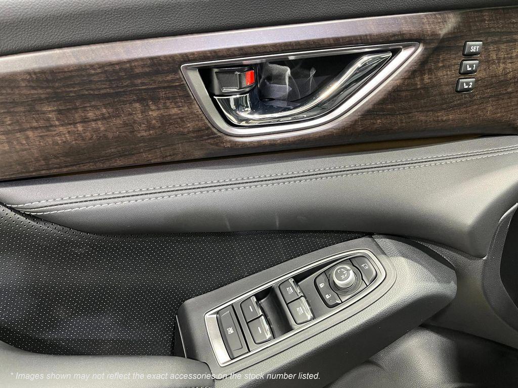 new 2026 Subaru Ascent car, priced at $50,689