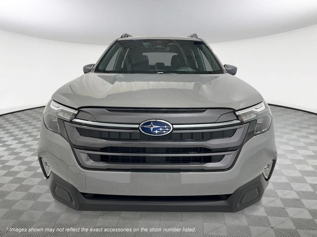 new 2026 Subaru Forester car, priced at $35,603