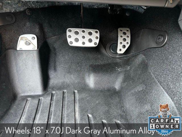 used 2024 Subaru Crosstrek car, priced at $25,996