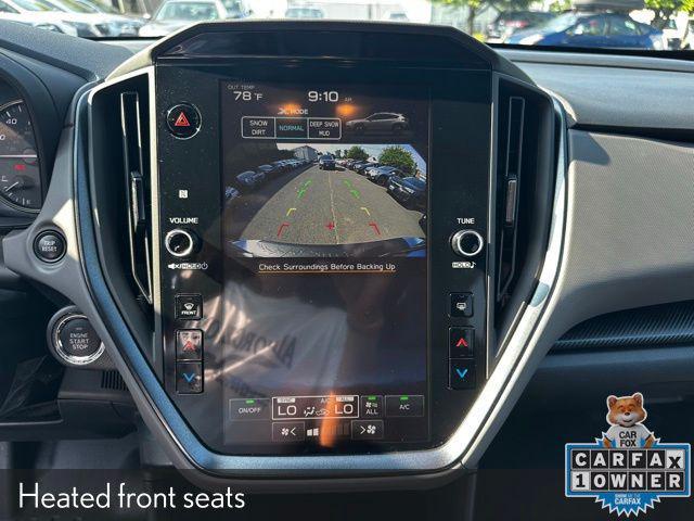 used 2024 Subaru Crosstrek car, priced at $25,996