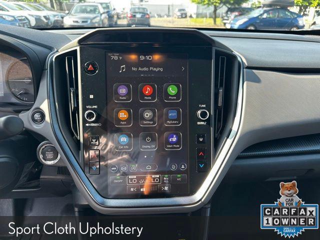 used 2024 Subaru Crosstrek car, priced at $25,996