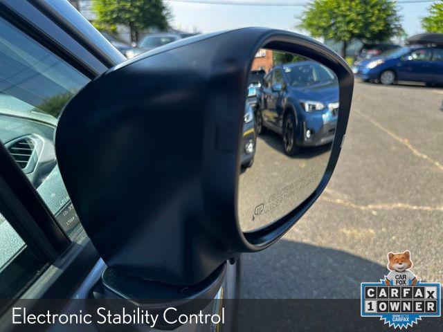 used 2024 Subaru Crosstrek car, priced at $25,996