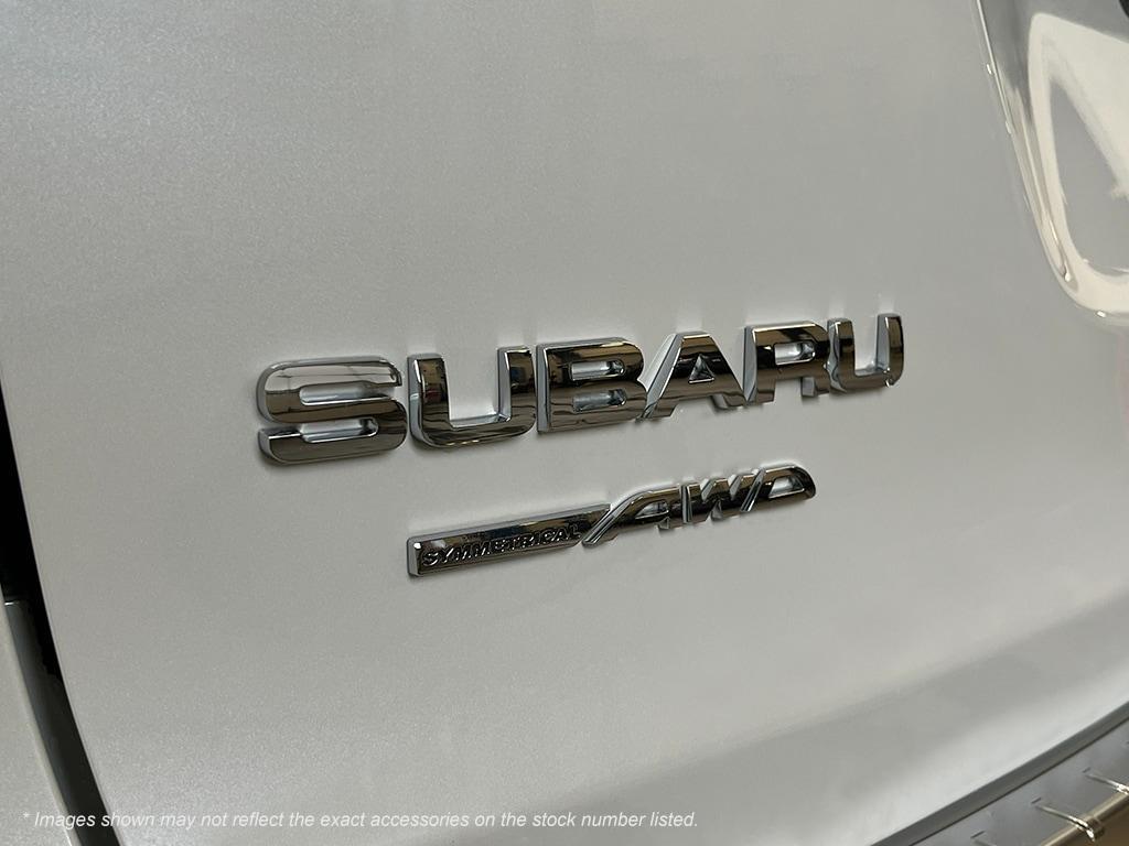 new 2026 Subaru Ascent car, priced at $51,015