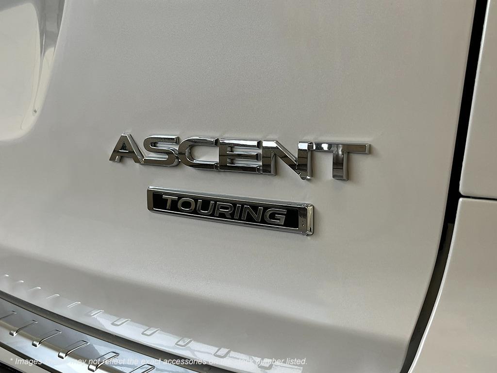 new 2026 Subaru Ascent car, priced at $51,015