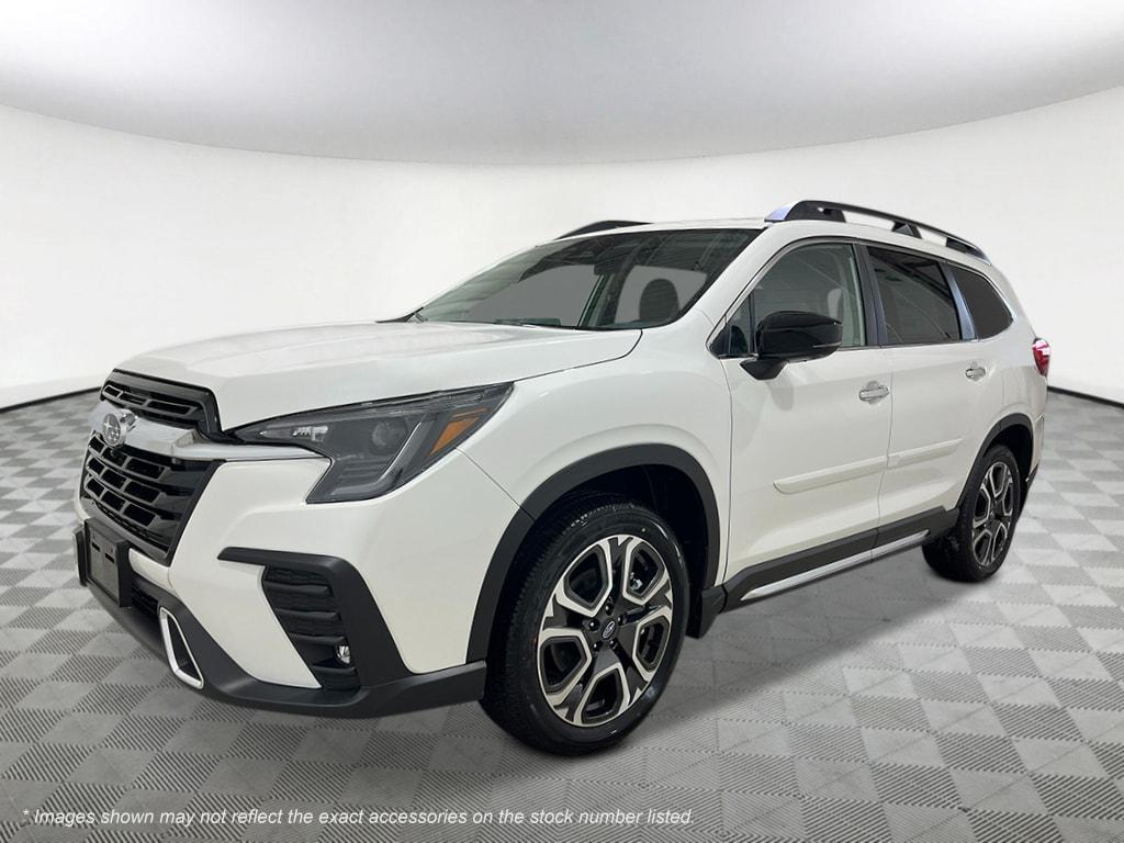 new 2026 Subaru Ascent car, priced at $51,015