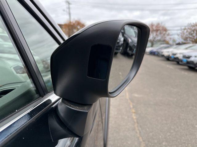 used 2023 Subaru Crosstrek car, priced at $24,497