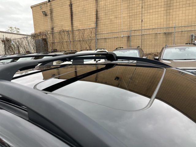 used 2023 Subaru Crosstrek car, priced at $24,497