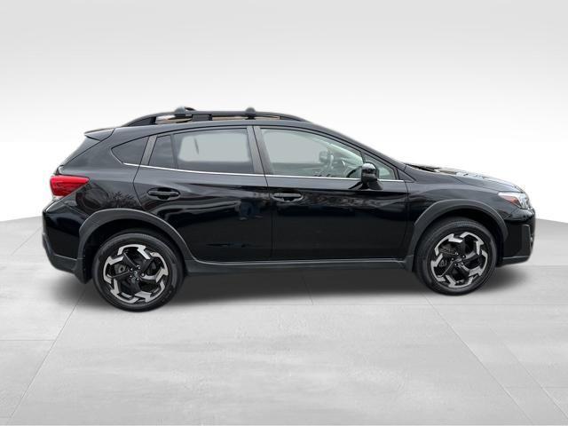 used 2023 Subaru Crosstrek car, priced at $24,497