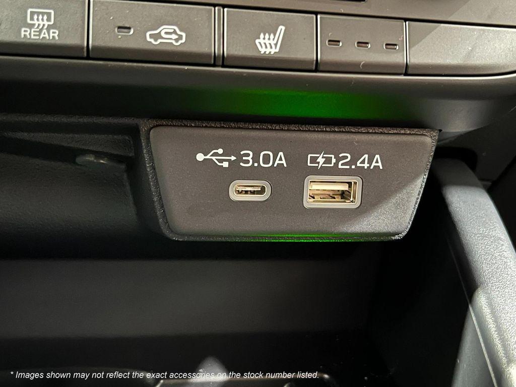 new 2026 Subaru Outback car, priced at $37,411