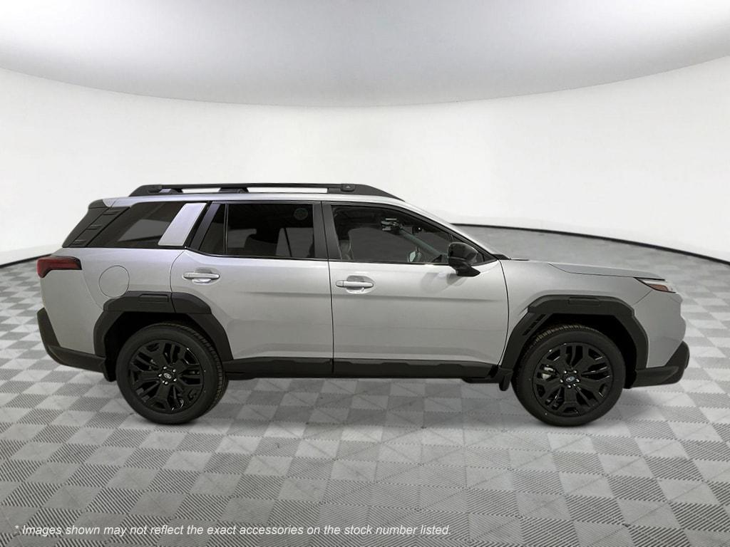 new 2026 Subaru Outback car, priced at $43,996