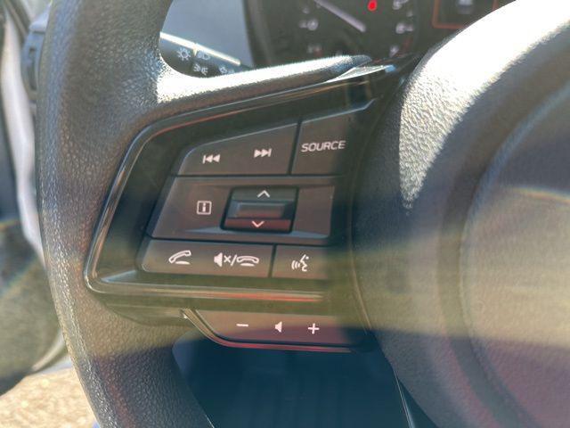 used 2024 Subaru Crosstrek car, priced at $24,298