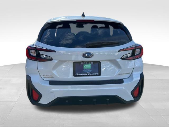 used 2024 Subaru Crosstrek car, priced at $24,298