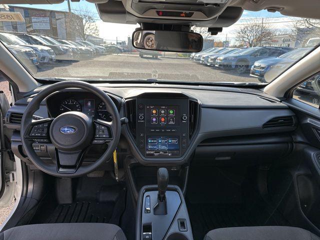 used 2024 Subaru Crosstrek car, priced at $24,298