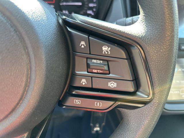 used 2024 Subaru Crosstrek car, priced at $24,298