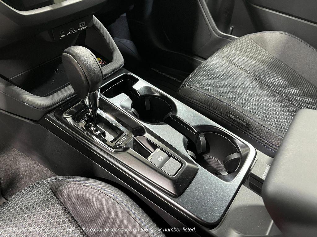new 2026 Subaru Forester car, priced at $35,654