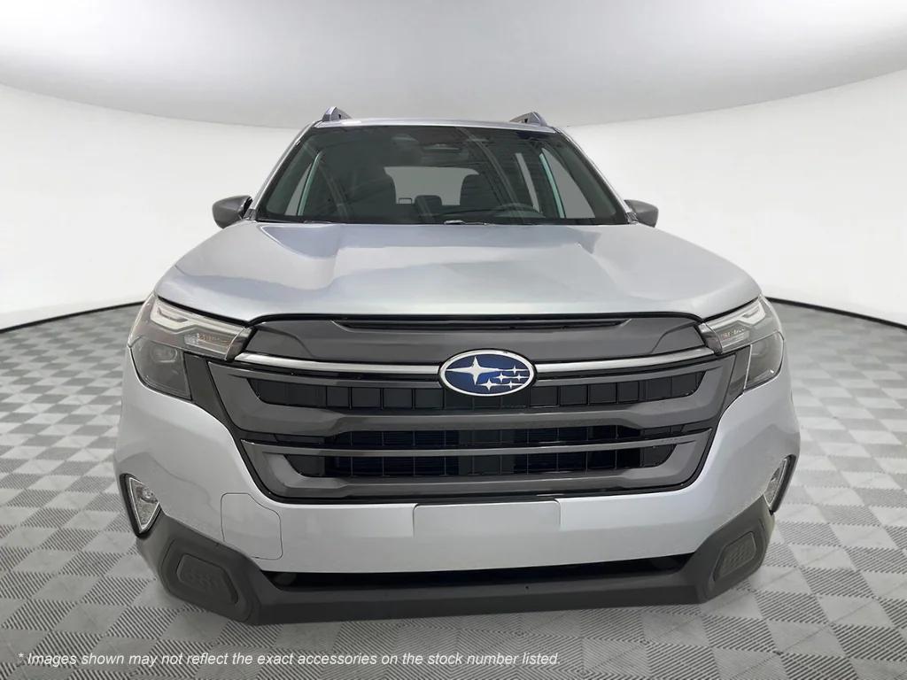 new 2026 Subaru Forester car, priced at $35,654