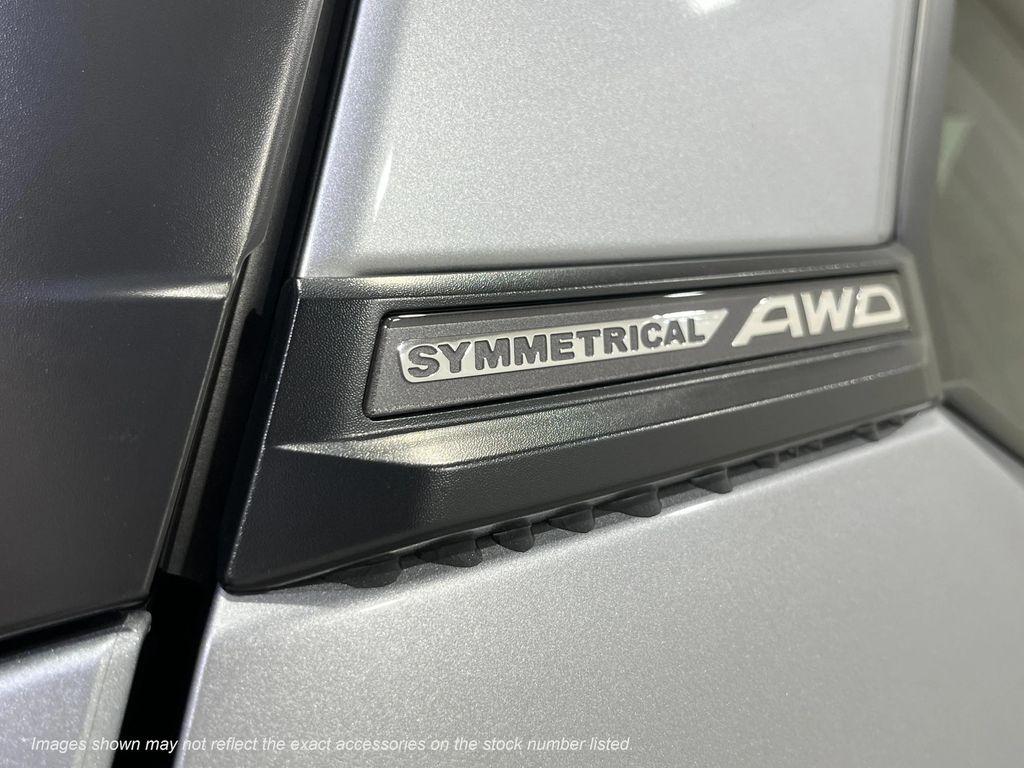 new 2026 Subaru Forester car, priced at $35,654