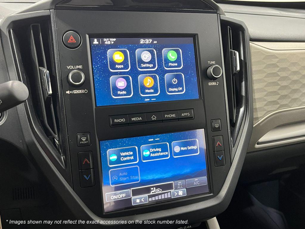 new 2026 Subaru Forester car, priced at $31,978