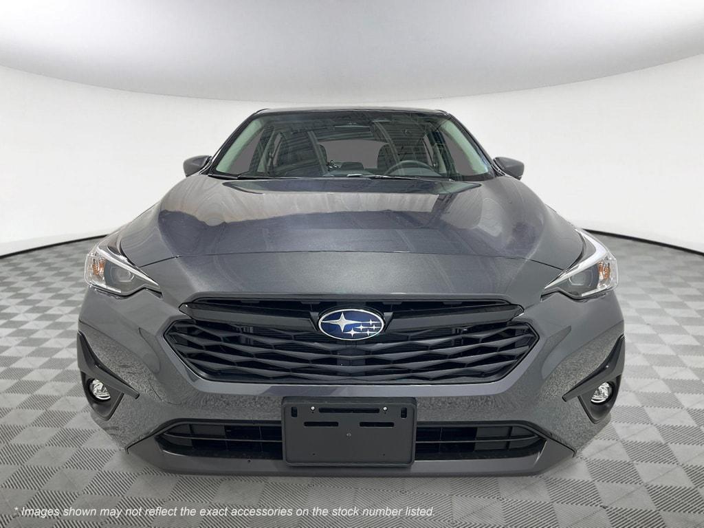 new 2026 Subaru Impreza car, priced at $29,081