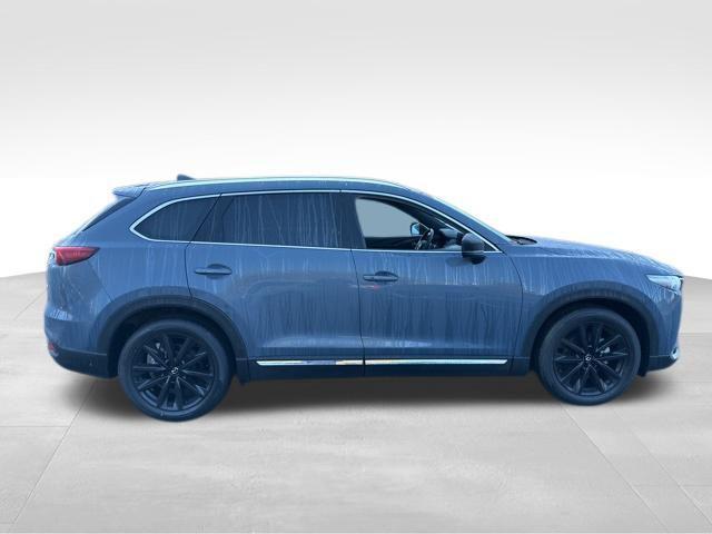 used 2023 Mazda CX-9 car, priced at $31,294