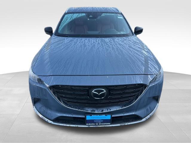 used 2023 Mazda CX-9 car, priced at $31,294