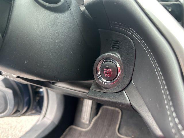 used 2024 Subaru Legacy car, priced at $24,833