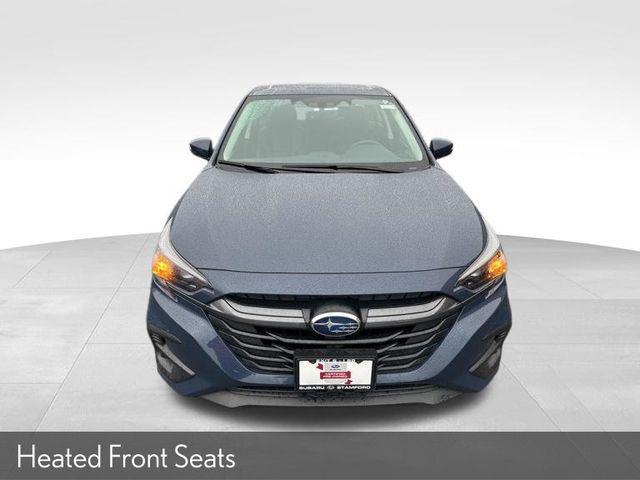 used 2024 Subaru Legacy car, priced at $24,833