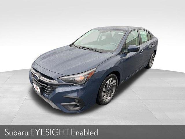 used 2024 Subaru Legacy car, priced at $24,833