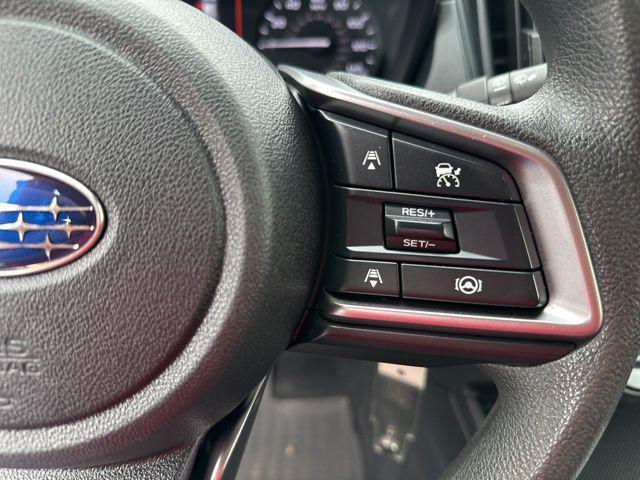 used 2024 Subaru Impreza car, priced at $20,699