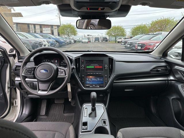 used 2024 Subaru Impreza car, priced at $20,699