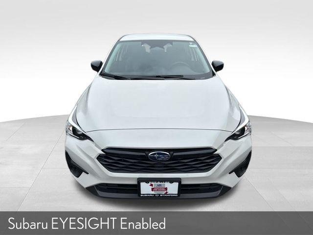 used 2024 Subaru Impreza car, priced at $20,699