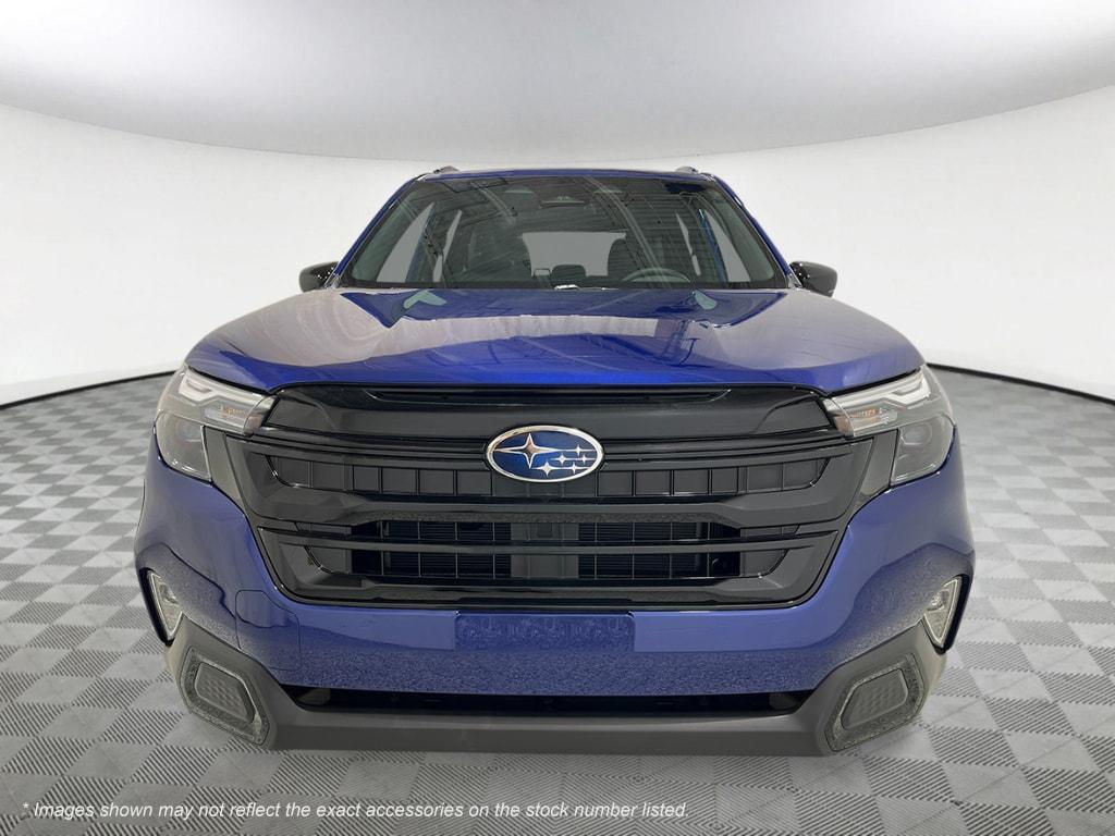 new 2026 Subaru Forester car, priced at $38,317