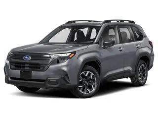 new 2026 Subaru Forester car, priced at $32,571